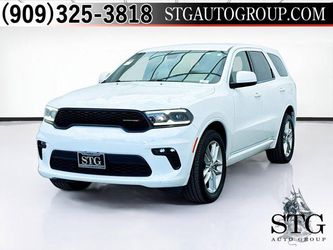 2022 Dodge Durango