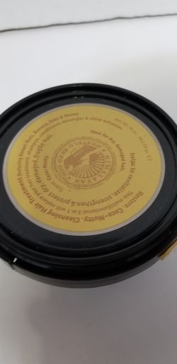 Tweakd by nature hair treatment