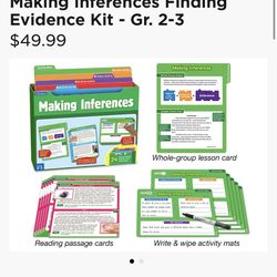 Lakeshore - Literacy Development 