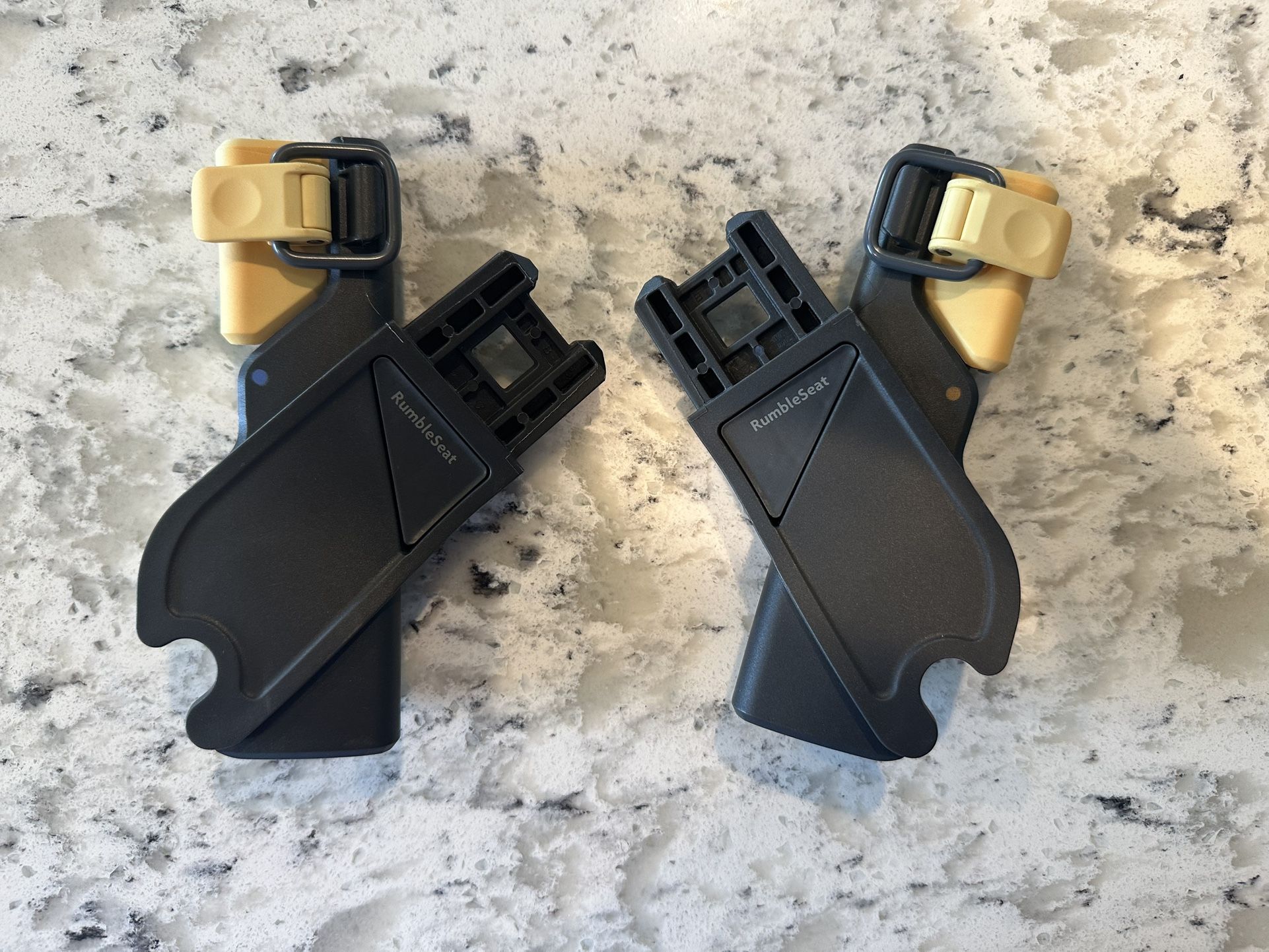 UPPAbaby Vista Stroller Lower Adapters