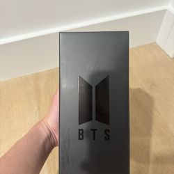 BTS Light Stick