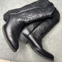 Cowboy Boots