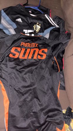 Phoenix Suns Basketball apparel