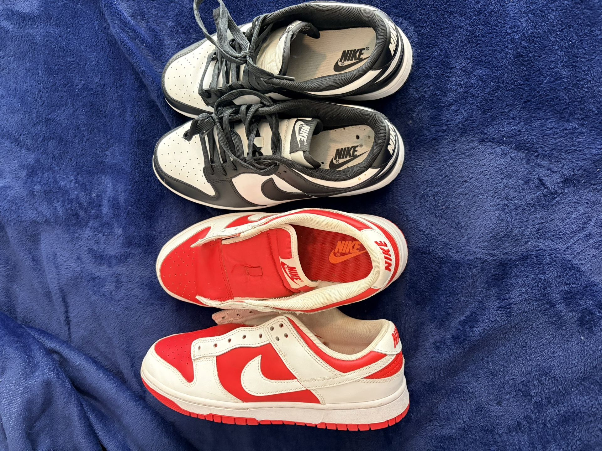 Nike Dunks Bundle
