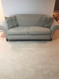 Beautiful Contemporary Sofa