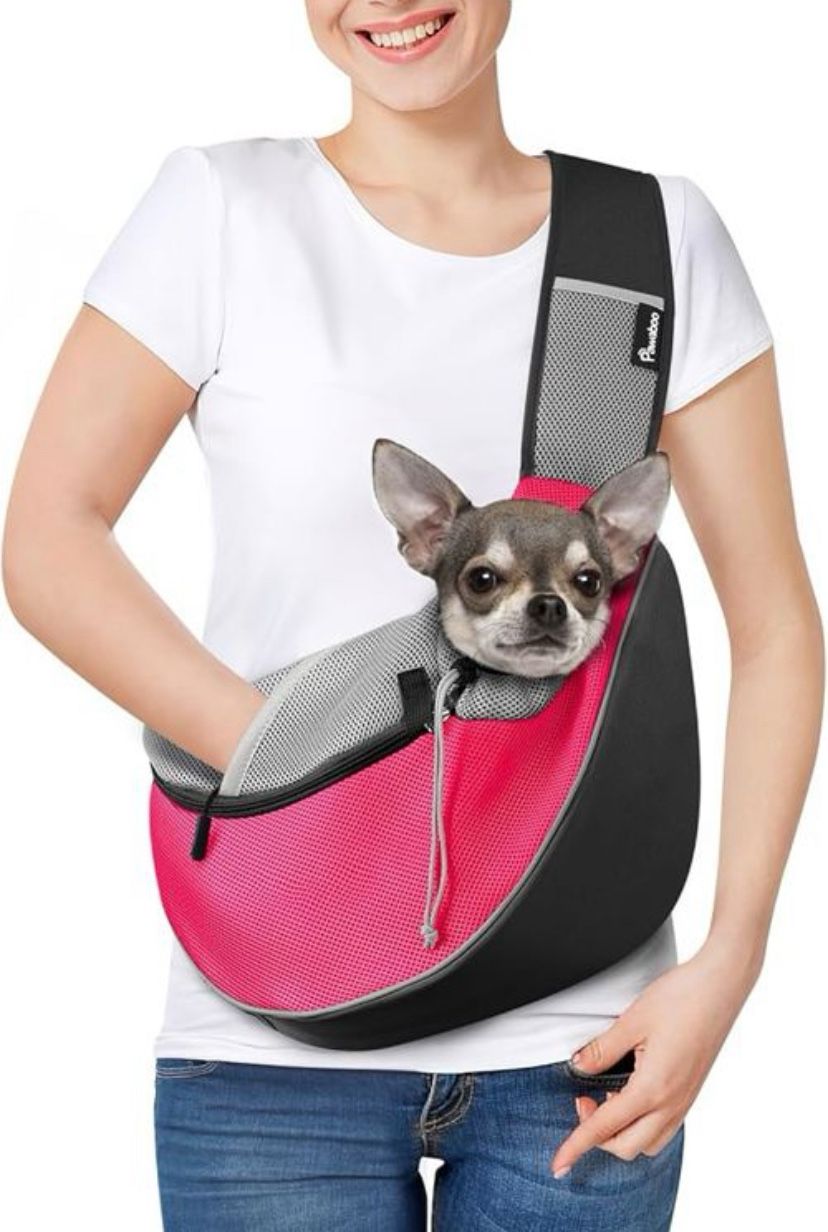 PawaBoo Pet Carrier