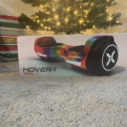 Hover Board /Never Used 