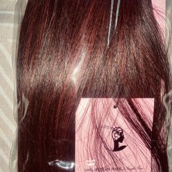 Harlem 125 16 Inch Extensions $15