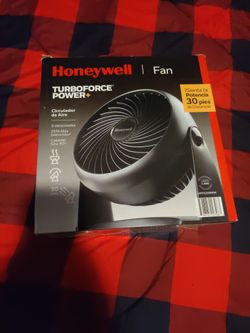 Fan Air Circulator