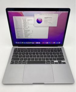 Apple MacBook Pro 2020 13"  | M1 with touch bar | 16gb | 512gb SSD