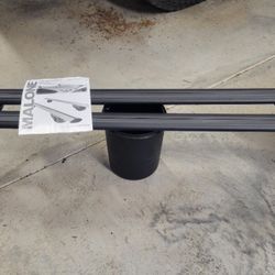 Cross Bars Roof Rack