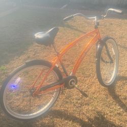 Lajolla Lightweight Aluminum Bike