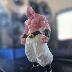 Ma Jinbuu