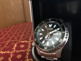 Citizen Promaster Dive 200