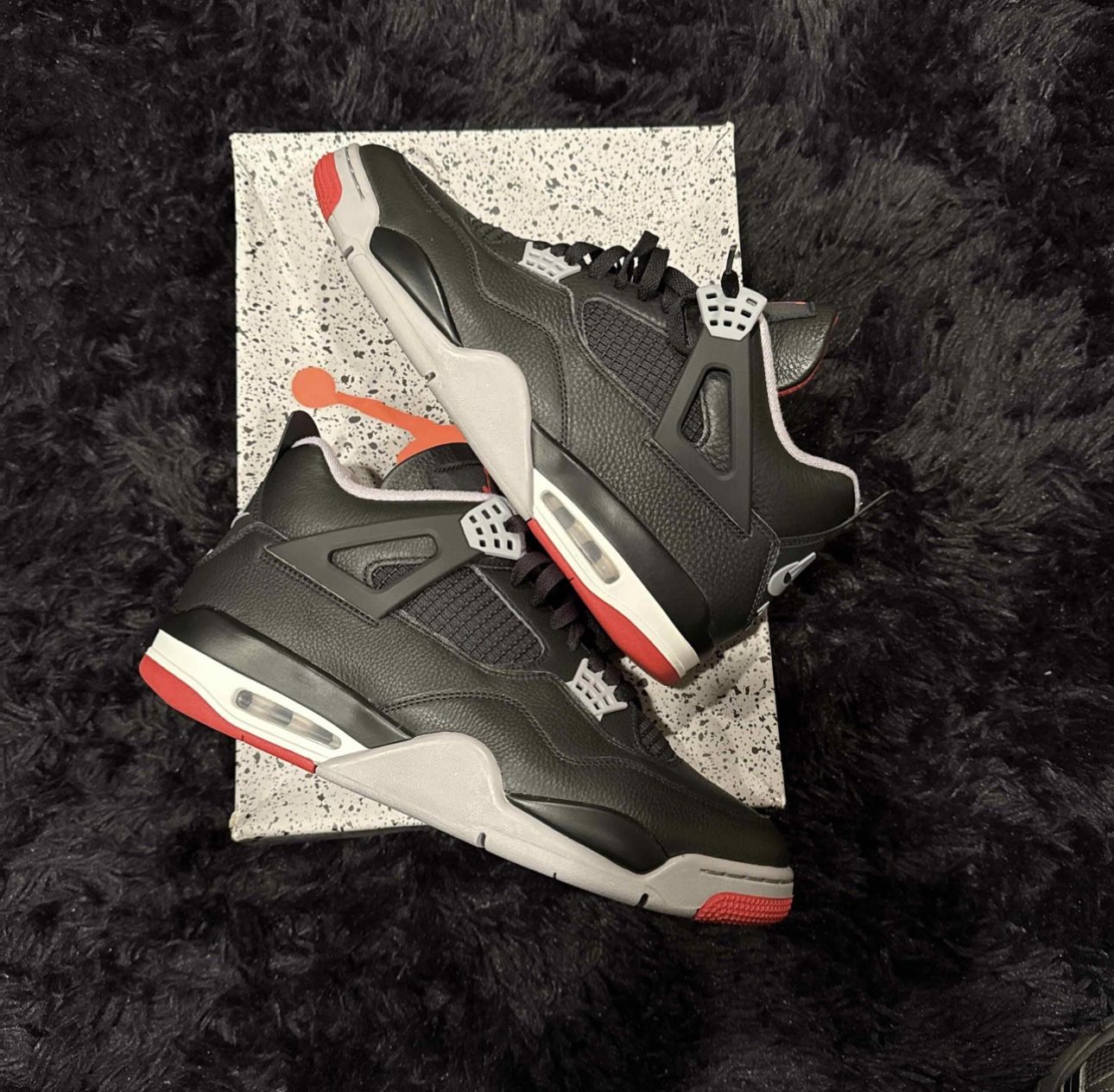 jordan 4 reimagined