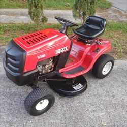 Riding Gas Lawn Mower Fully Serviced Works Great $850 Firm!!