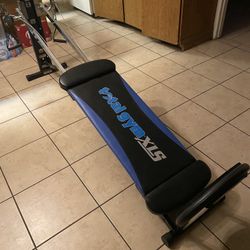 Exercise Machine