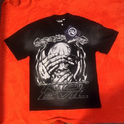 Hellstar Shirt Size S 55$