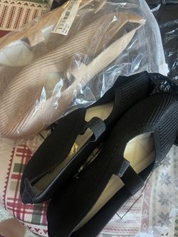 Mary Jane’s Brand New Shoes Women’s Size 6