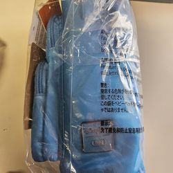 Disney Park Lug Bottle Holder Crossbody Bag DCA food & wine  mickey 2025 New