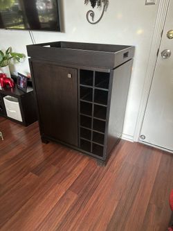 Mini Bar