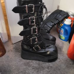 Boots