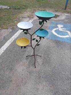 Bird Feeder