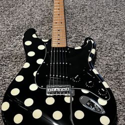 Buddy Guy Signature Fender Stratocaster 