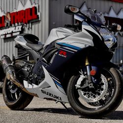 2023 Suzuki GSX-R750M3