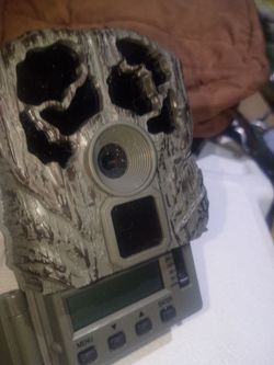 Stealth Cam Trail Camera SD Card