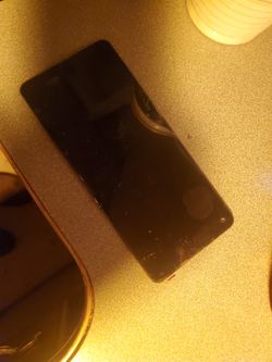 Stylo 6 Screen Replacement 