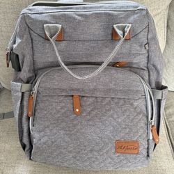 Diaper Bag 