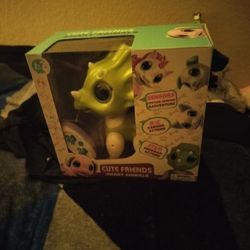 Cute Friends Smart Animals