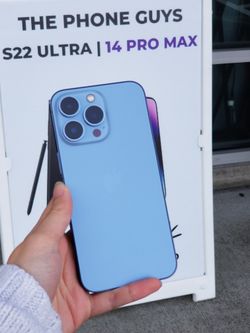 🔥   Unbeatable Prices! - Get the iPhone 13 Pro 📱 Smartphone 