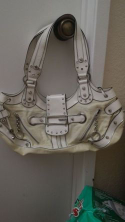 Guess bags
