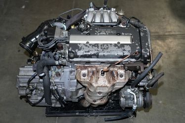 JDM Acura Integra B18C GSR Engine Year 2000