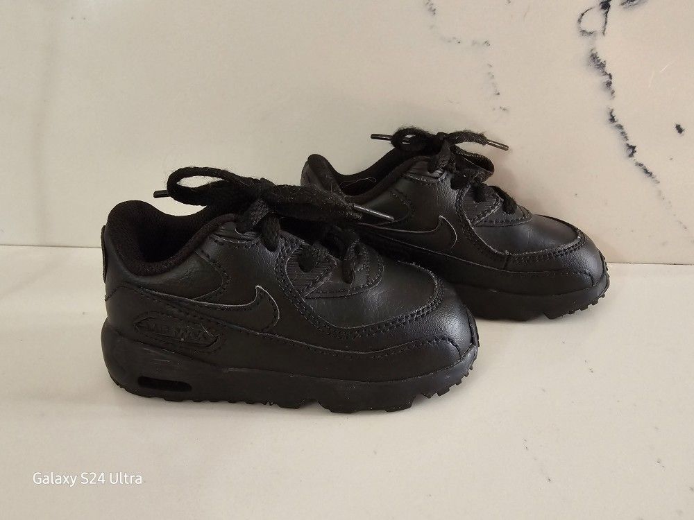 Toddler Sneakers 