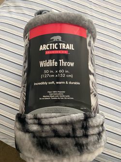throw blanket