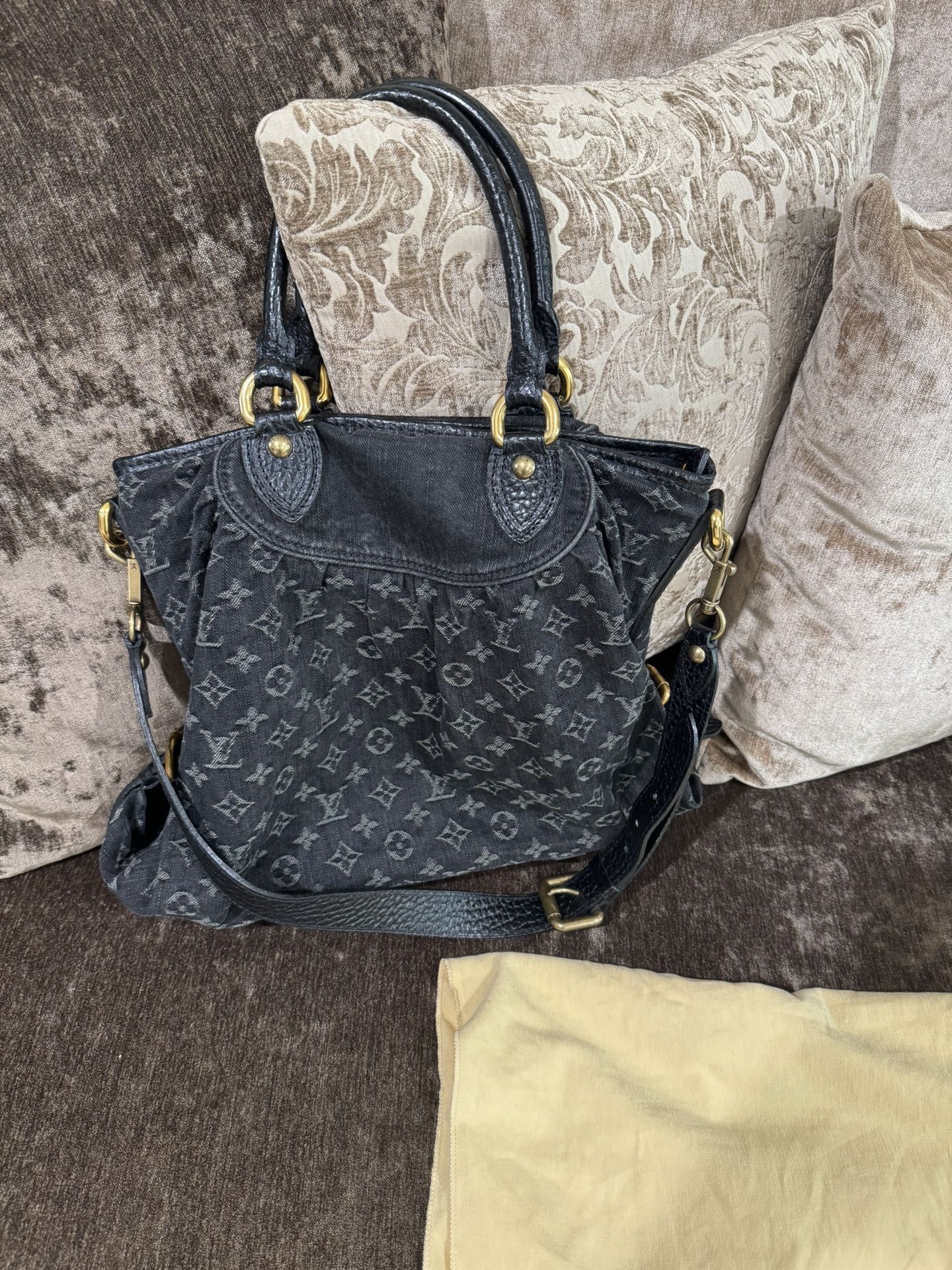 Louis Vuitton Bag