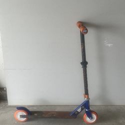 Scooter 