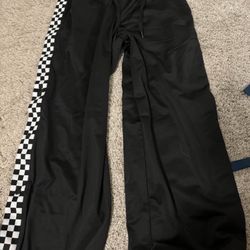 Women’s Vans Sweatpants