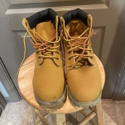 Work Boots