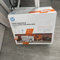 HP Printer 