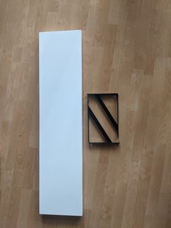 Hanging Wall Shelf kit