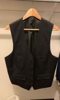 Express medium vest