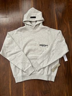 NEW Fear of God Essentials Hoodie