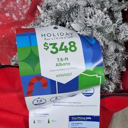 New Artificial Christmas Tree