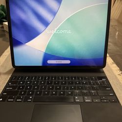 iPad Pro 12.9in 4th gen 