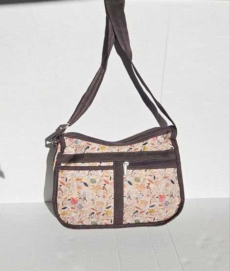 Braciano Messenger Crossbody Bag*FIRM PRICE*