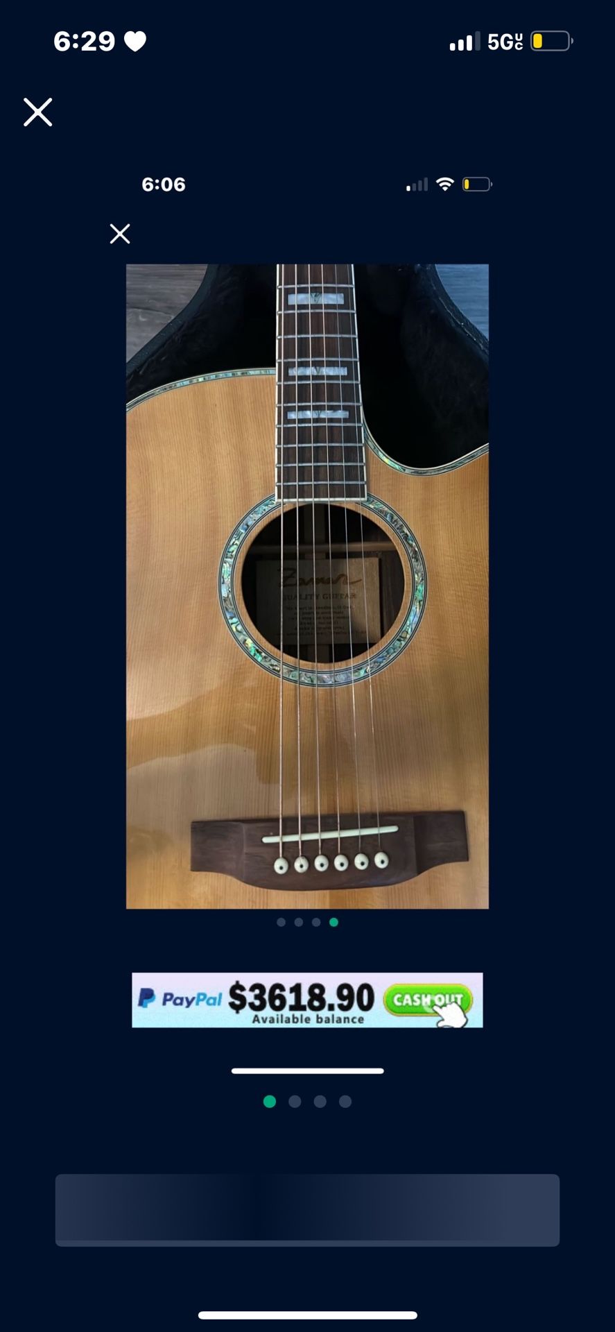 Guitar